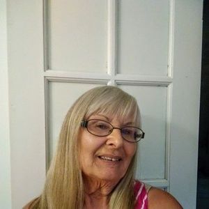 Meet your Posher, Darlene